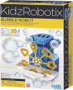Bubble Robot